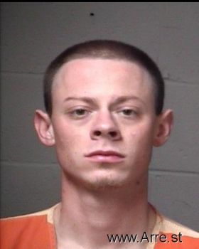 Corey William Ball Mugshot