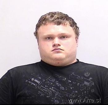 Corey Thomas Collins Mugshot