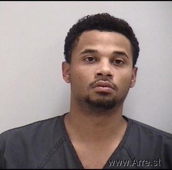 Corey Drey Davis Mugshot