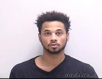 Corey Drey Davis Mugshot