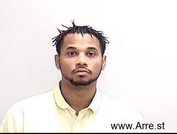 Corey Drey Davis Mugshot