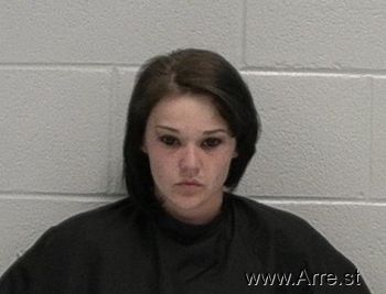 Corey Reeann Highsmith Mugshot