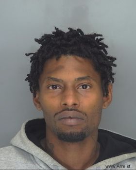 Corey Quenton Howard Mugshot