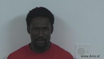 Cornelius Keaon White Mugshot