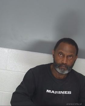 Cornelius Lamar White Mugshot