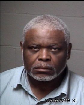 Corrion Eugene Burton Mugshot