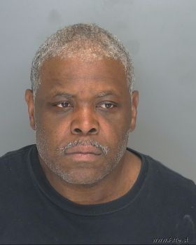 Corrion Eugene Burton Mugshot