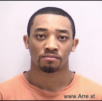 Cortez Latrell Brown Mugshot