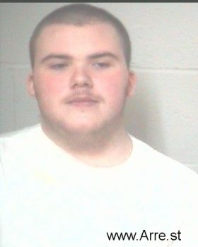 Cory Lee Bailey Mugshot