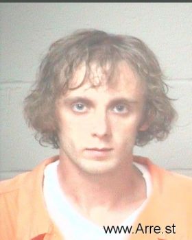 Cory Edward Brown Mugshot