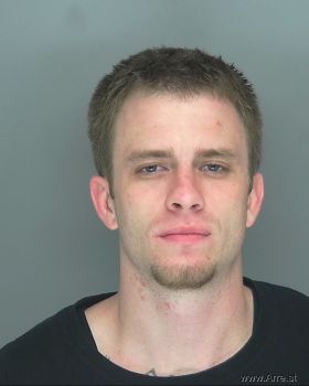 Cory Michael Brown Mugshot