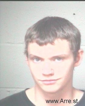 Cory Lee Cook Mugshot