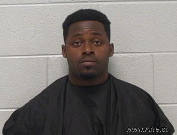 Cory Montrell Johnson Mugshot