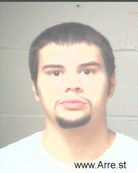 Cory Alexander Rogers Mugshot