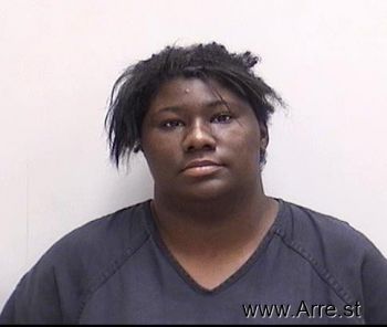 Courtney Latrell Turner Mugshot