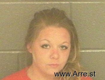 Courtney Rayann Wright Mugshot