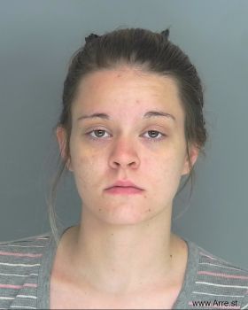 Courtney Raeryan Wright-morrow Mugshot