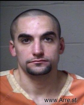 Craig  Carpenter Mugshot