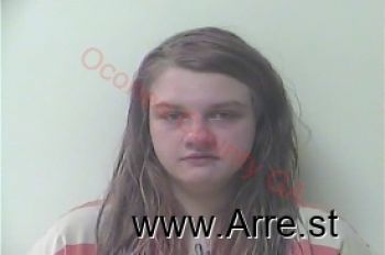 Crista Michelle Clay Mugshot