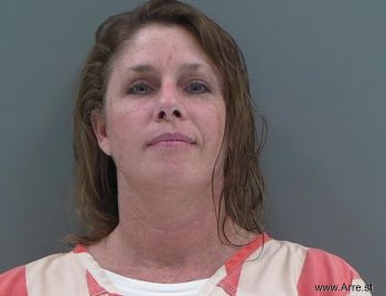 Cristie Rickman Mckay Mugshot