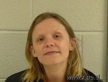 Crystal Leann Alford Mugshot