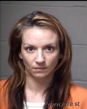 Crystal Leigh Ayers Mugshot