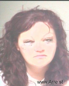 Crystal Joei Cable Mugshot