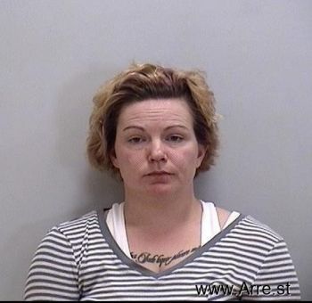 Crystal Lynn Garland Mugshot