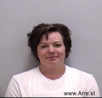 Crystal Lynn Garland Mugshot