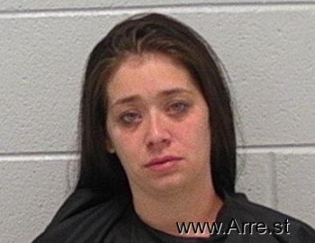 Crystal  Harris Mugshot