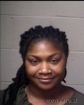 Crystal Shontell Mcfadden Mugshot