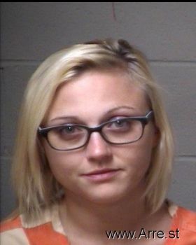 Crystal Lynn Mcminn Mugshot