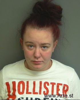 Crystal Ystal Neil Mugshot