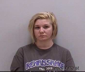 Crystal Lynne Patterson Mugshot