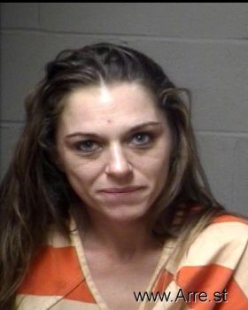 Crystal Gail Pittman Mugshot