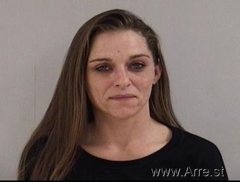 Crystal Gail Pittman Mugshot