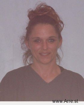 Crystal Gail Pittman Mugshot