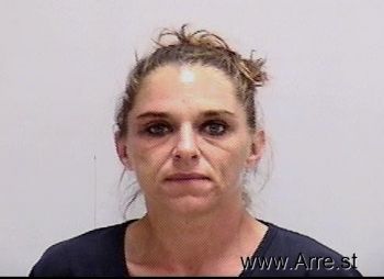 Crystal Gail Pittman Mugshot