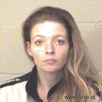 Crystal Leigh Robinson Mugshot