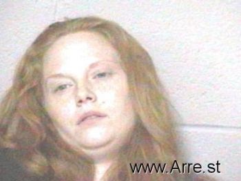 Crystal Lorraine Smith Mugshot