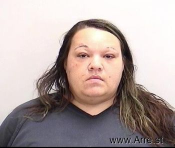 Crystal Lynn Thompson Mugshot