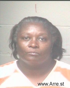 Crystal Delores Turner Mugshot