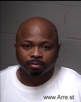 Curtis Latrelle Francis Mugshot