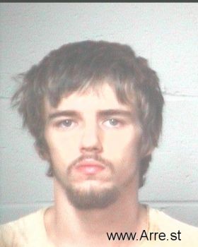 Curtis Robert West Mugshot