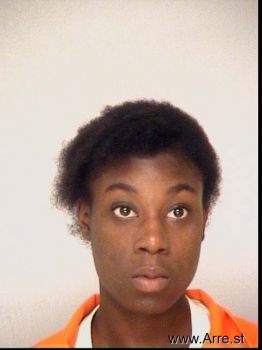 Curtisha Britney Nicole Stewart Mugshot