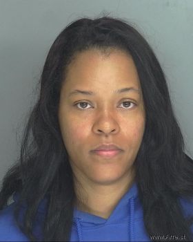 Cynthia Lashawn Greene Mugshot