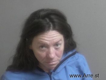 Cynthia Gail Kiker Mugshot