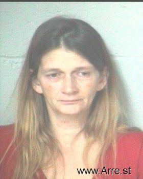 Cynthia Marie Thomas Mugshot