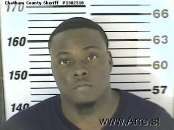 Dafonn Rashad Dilworth Mugshot