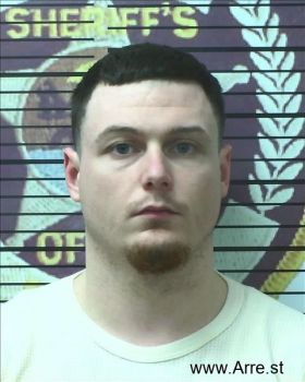 Dakota  Tolan Mugshot